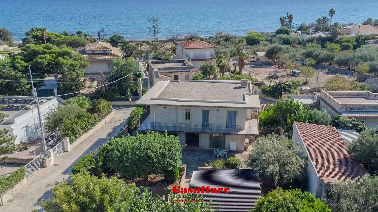 Villa in vendita a Modica