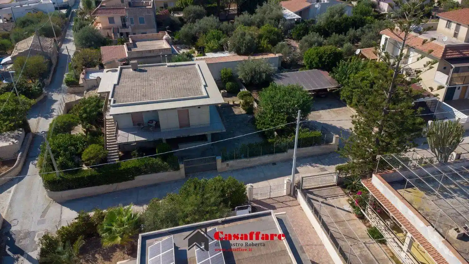 Villa unifamiliare Vico Carini, 11, Marina di Modica, Modica - foto 2