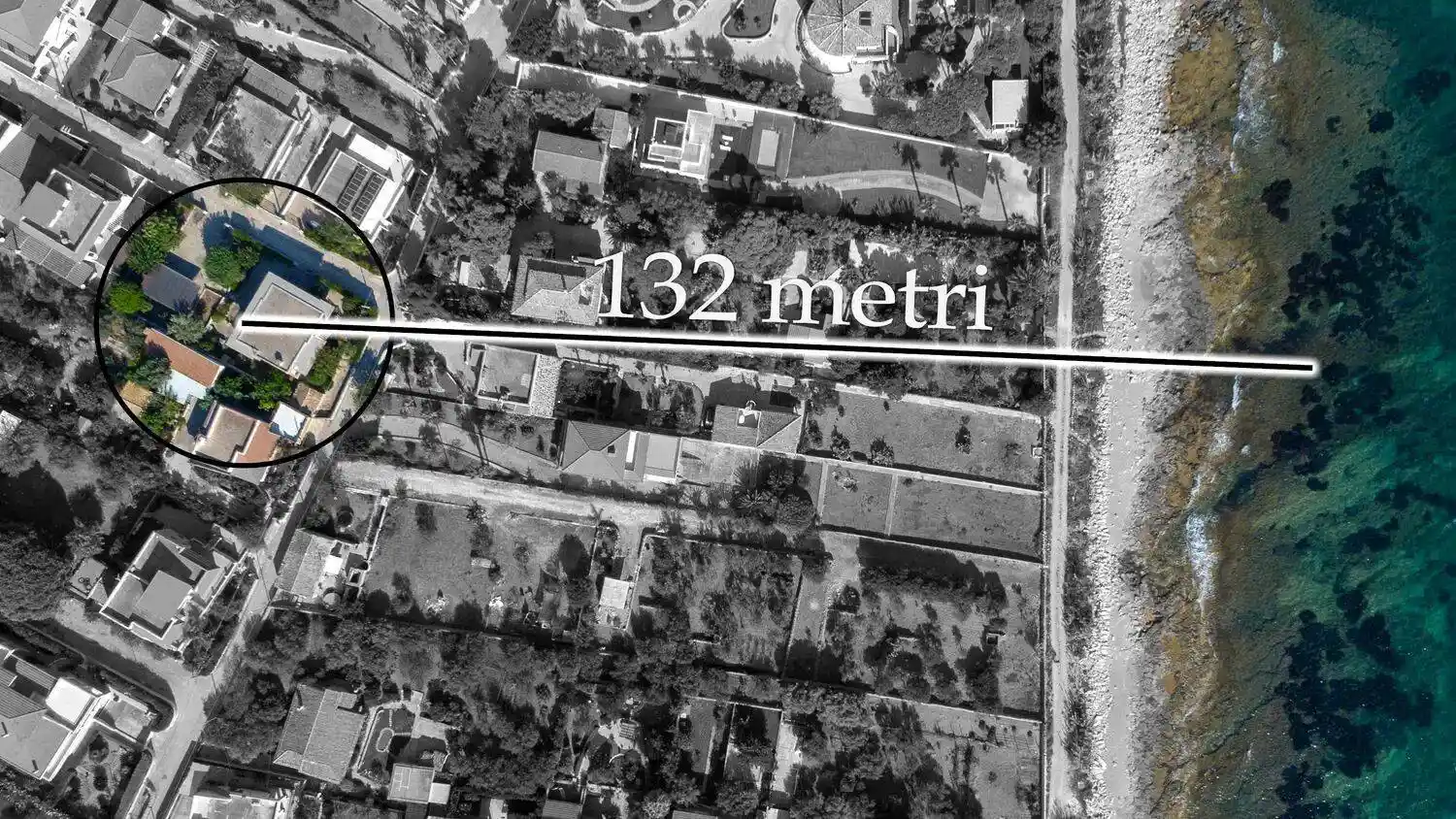 Villa unifamiliare Vico Carini, 11, Marina di Modica, Modica - foto 3