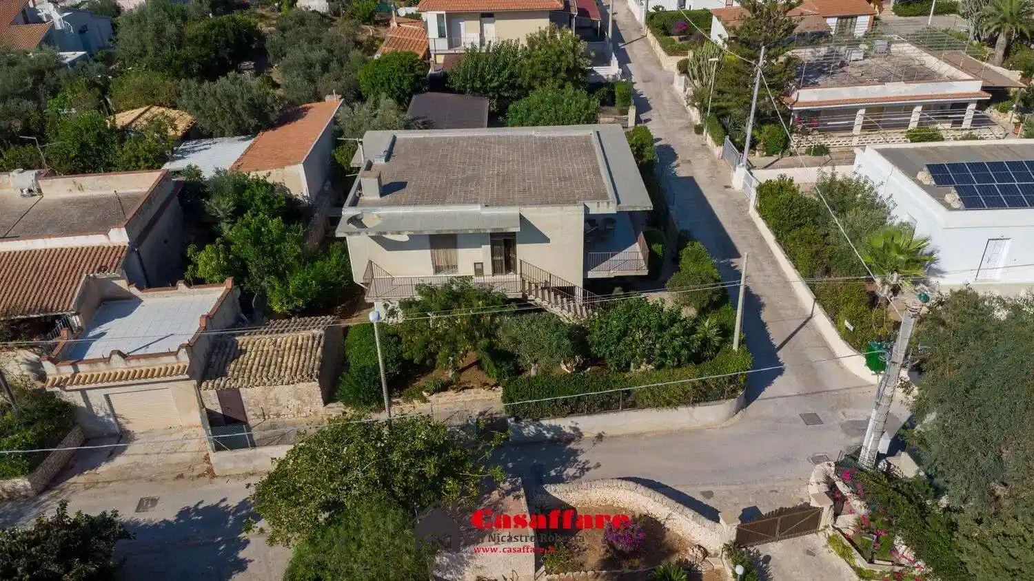 Villa unifamiliare Vico Carini, 11, Marina di Modica, Modica - foto 4