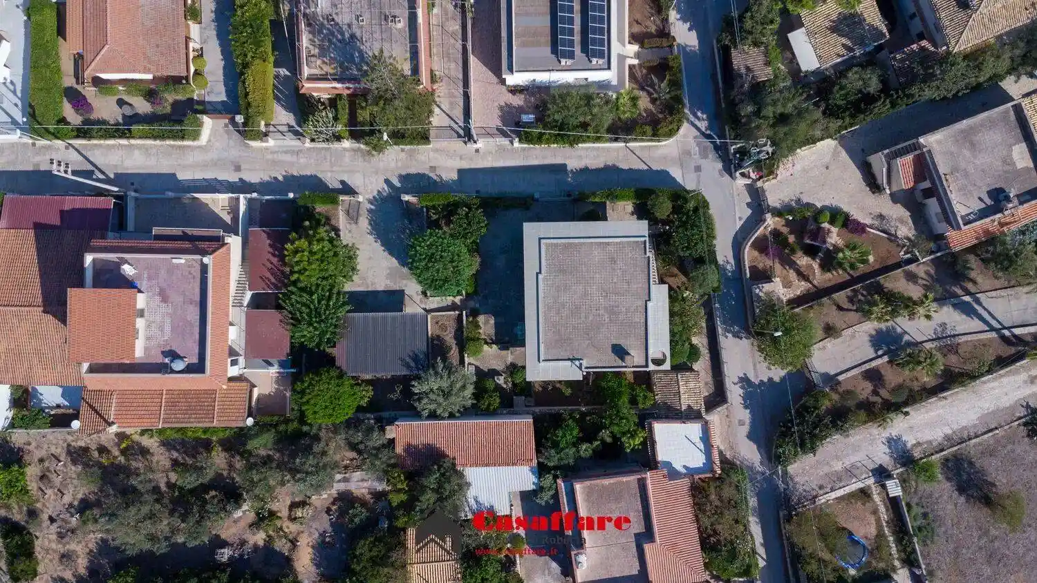 Villa unifamiliare Vico Carini, 11, Marina di Modica, Modica - foto 5