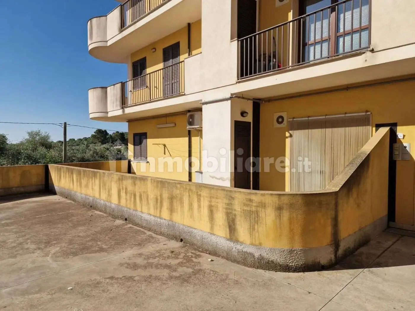 Appartamento in vendita a Modica