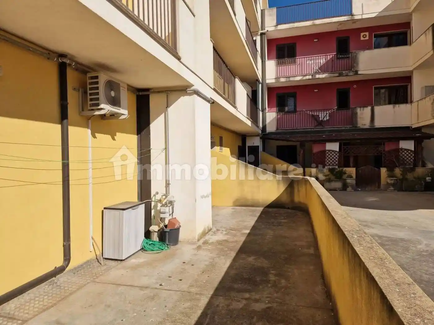 Trilocale Vanella 181, 1, Campanella Gianforma, Modica - foto 4