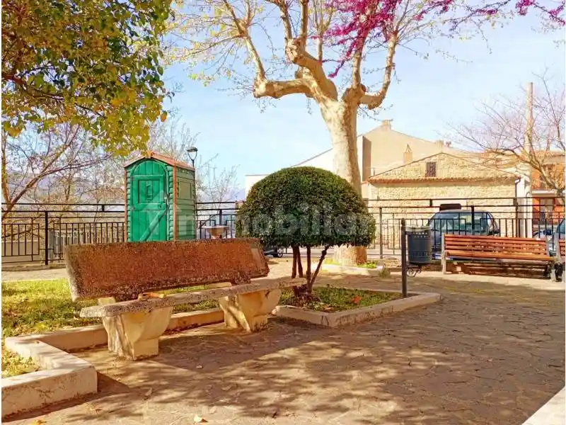 Villa in vendita a Montemurro