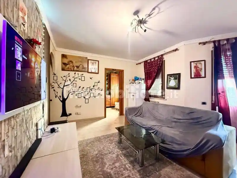 Appartamento in vendita a Anzio