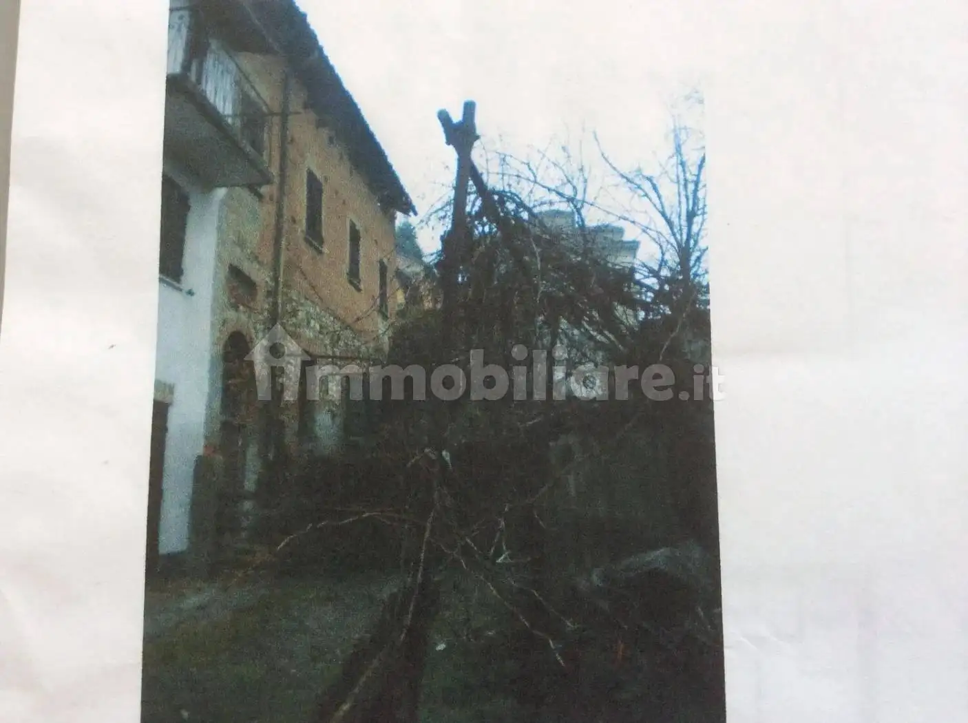 Villa in vendita a Villalvernia