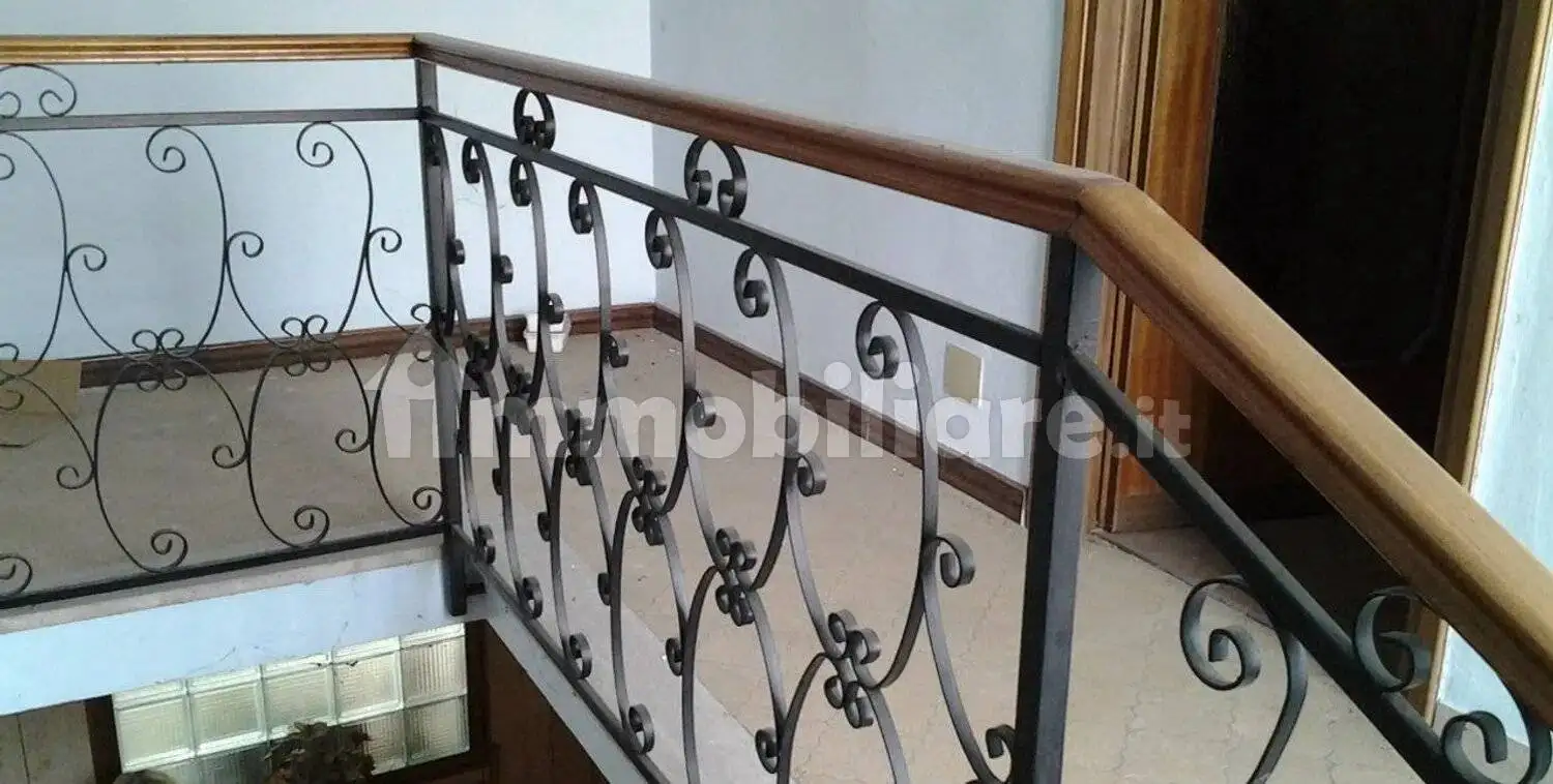 Villa in vendita a Castellar Guidobono