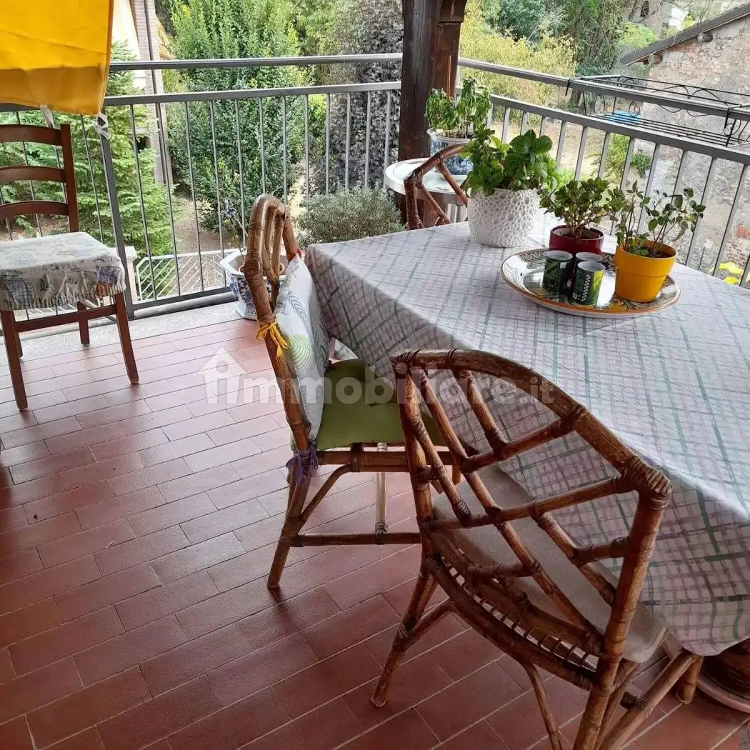 Villa in vendita a Villaromagnano