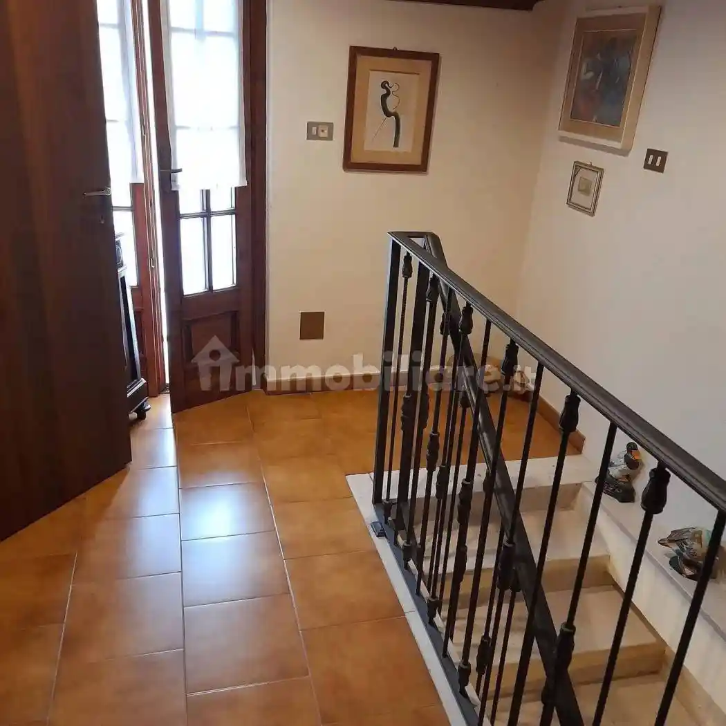 Villa unifamiliare, buono stato, 150 m², Centro, Villaromagnano - foto 3