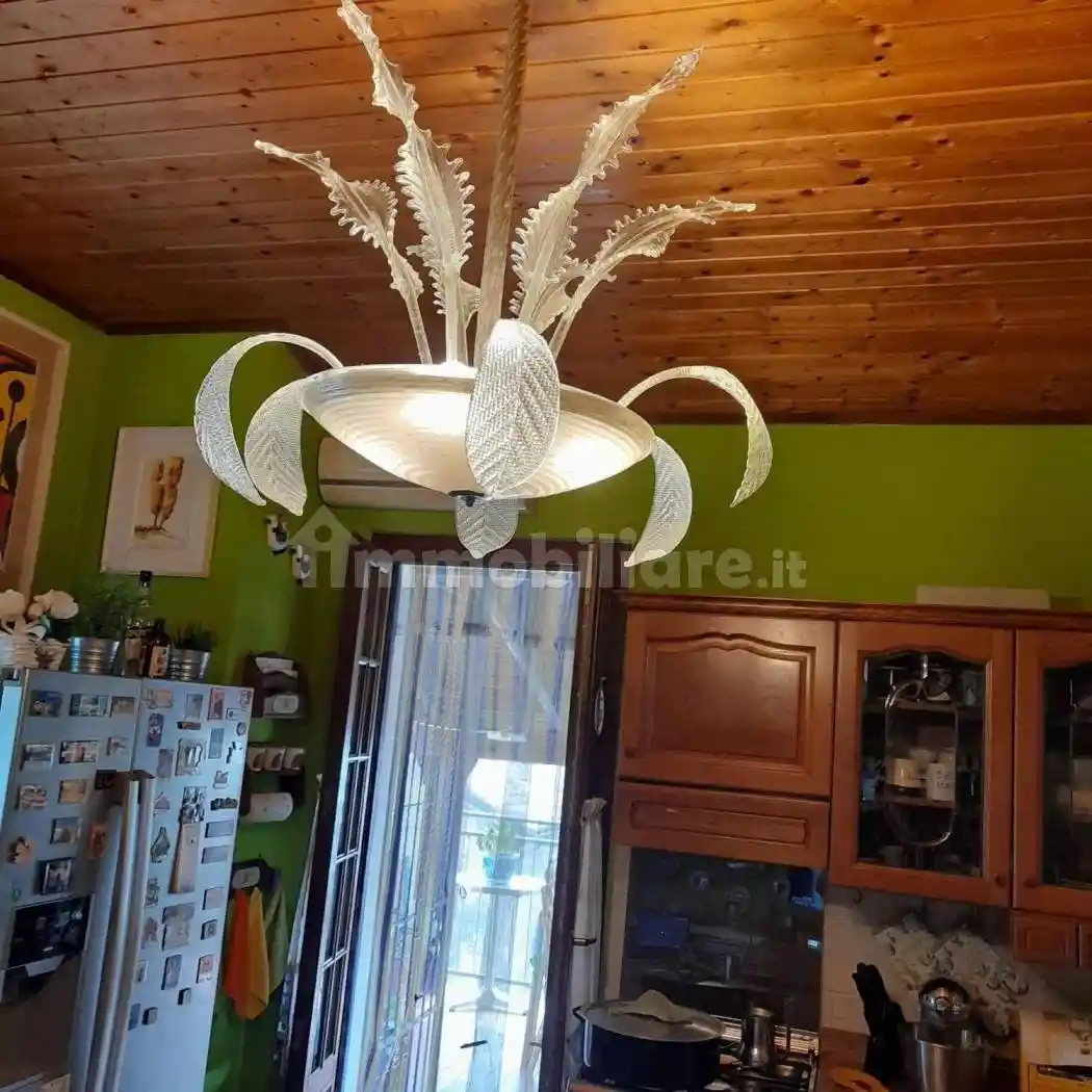 Villa unifamiliare, buono stato, 150 m², Centro, Villaromagnano - foto 5