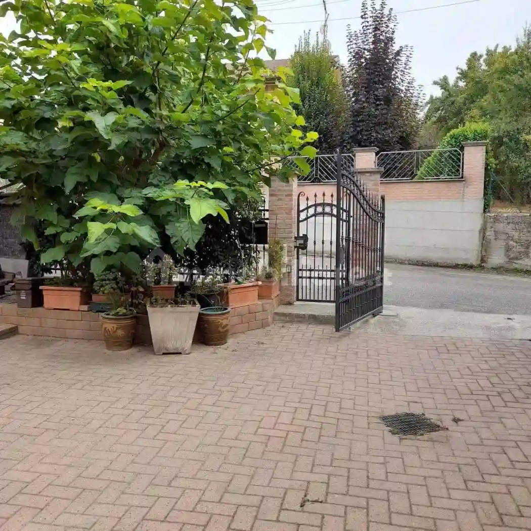 Villa unifamiliare, buono stato, 150 m², Centro, Villaromagnano - foto 4