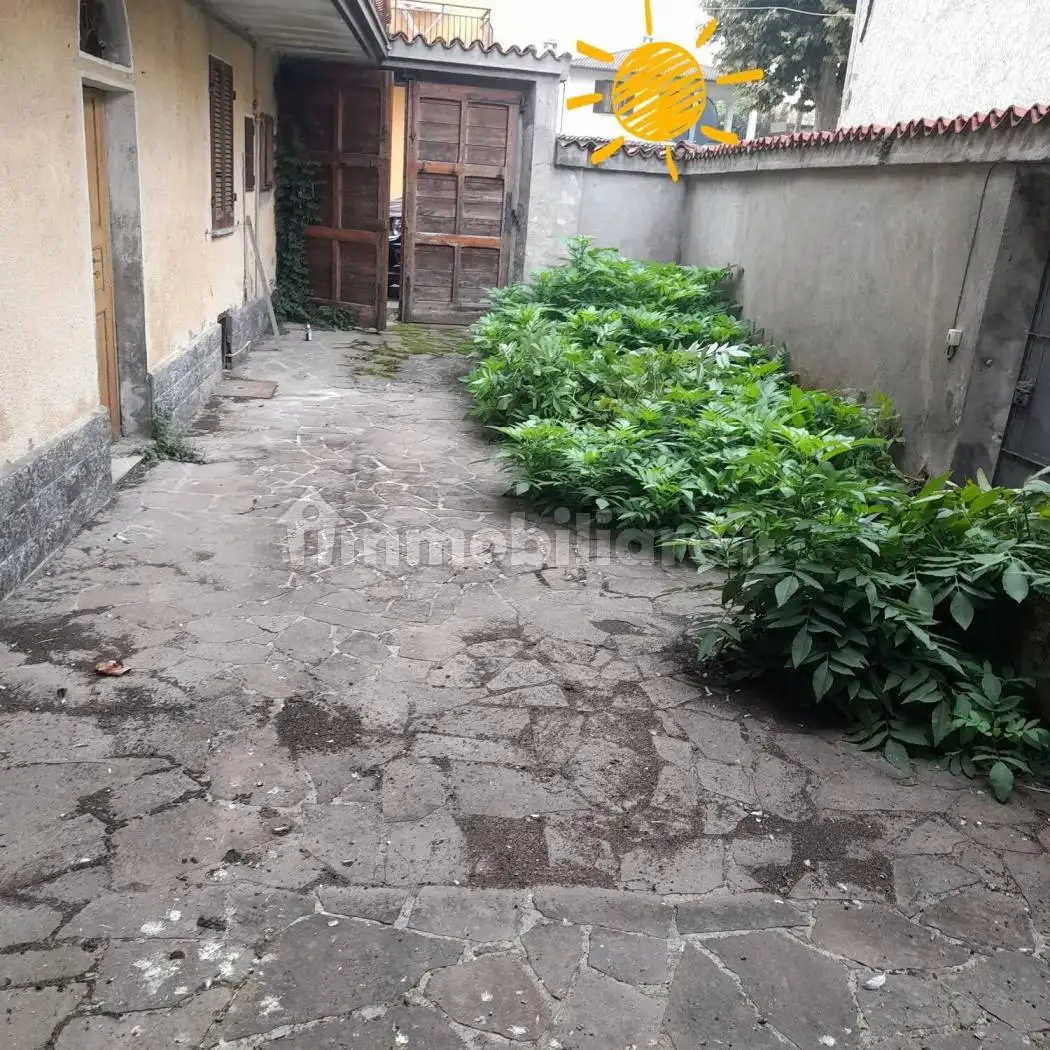 Villa in vendita a Casalnoceto