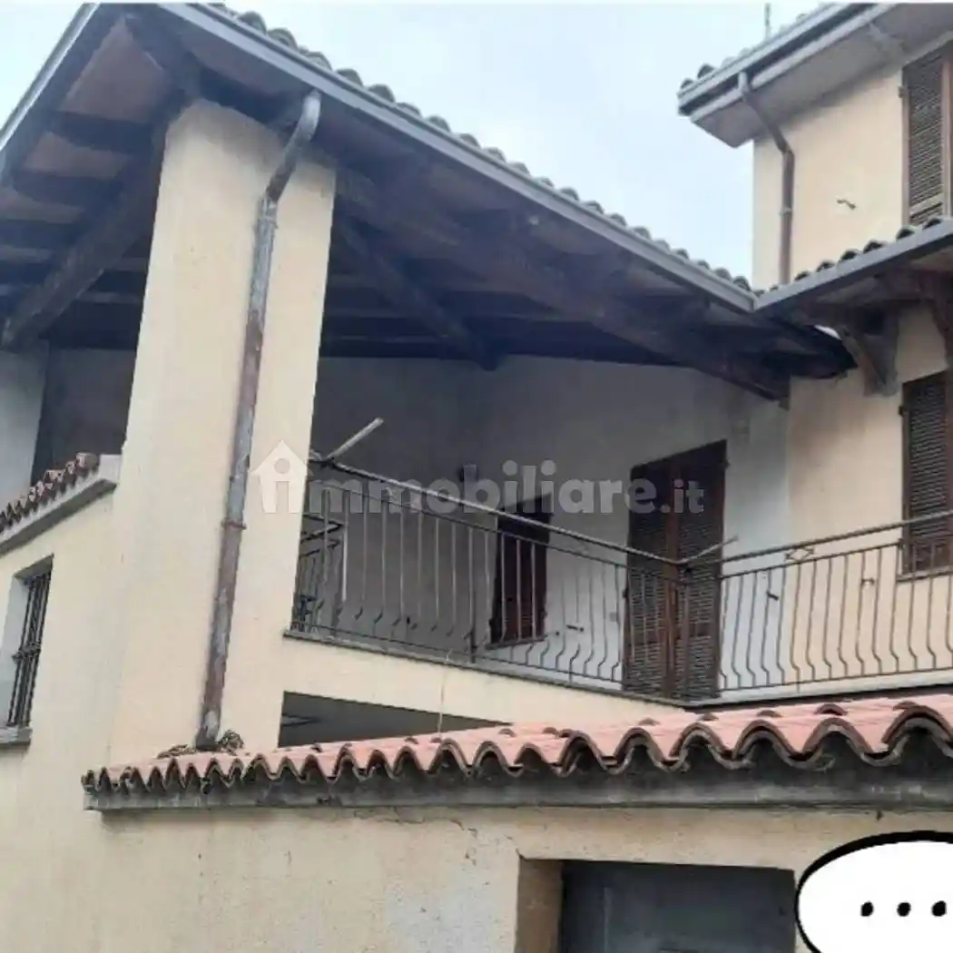 Villa unifamiliare piazza Martiri Della Libertà No Number, Casalnoceto - foto 5