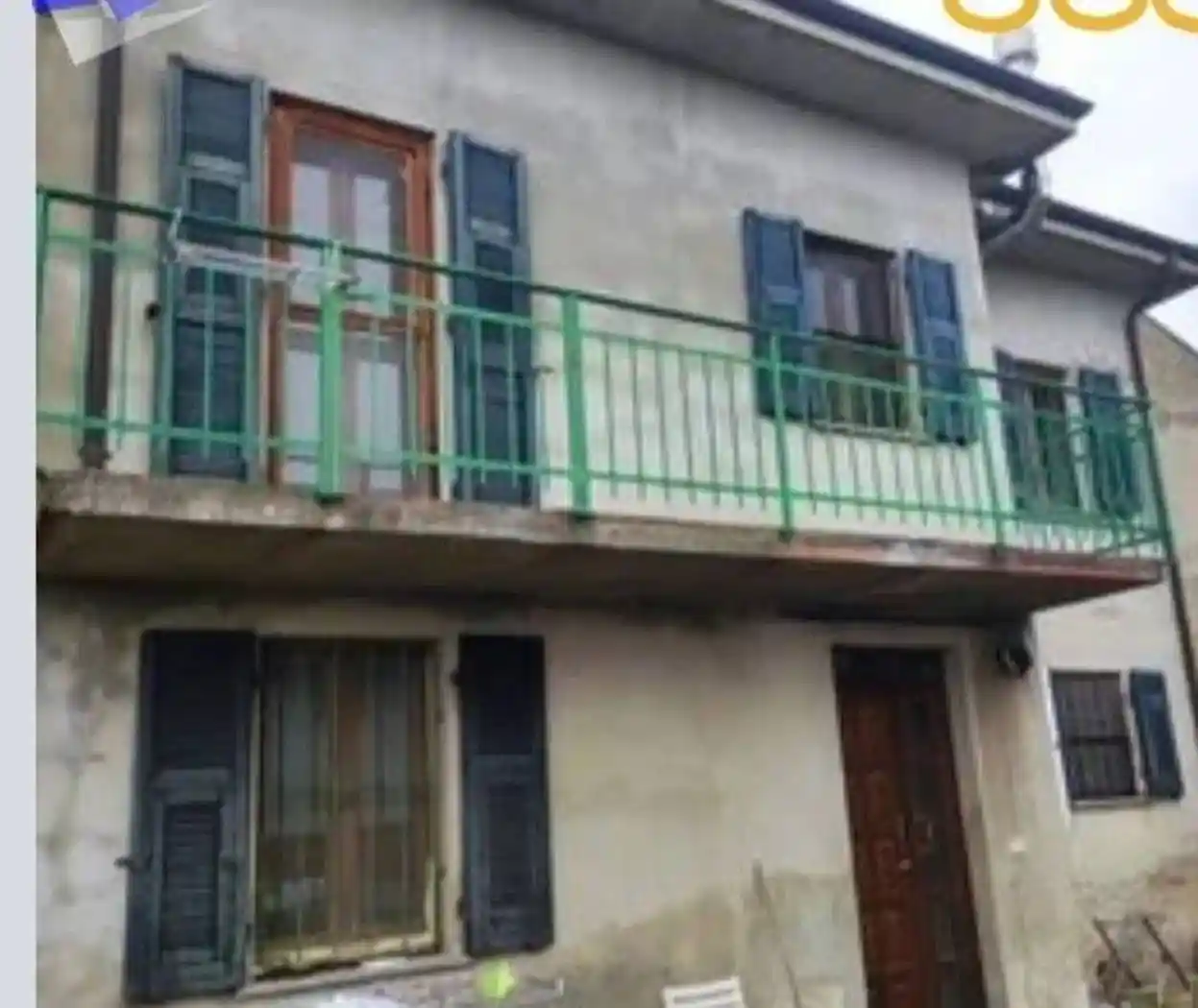 Villa in vendita a Tortona