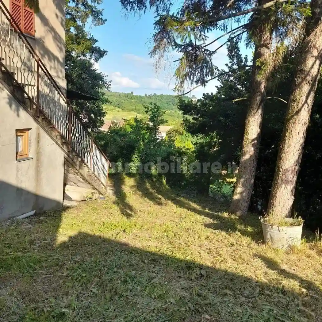 Villa unifamiliare piazza Caduti Della Libertà No Number, Berzano di Tortona - foto 4