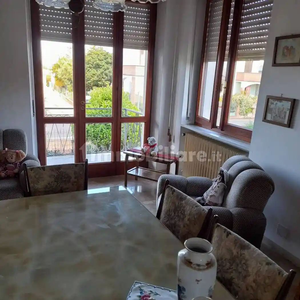 Villa unifamiliare via Gavino Lugano No Number, Casalnoceto - foto 2