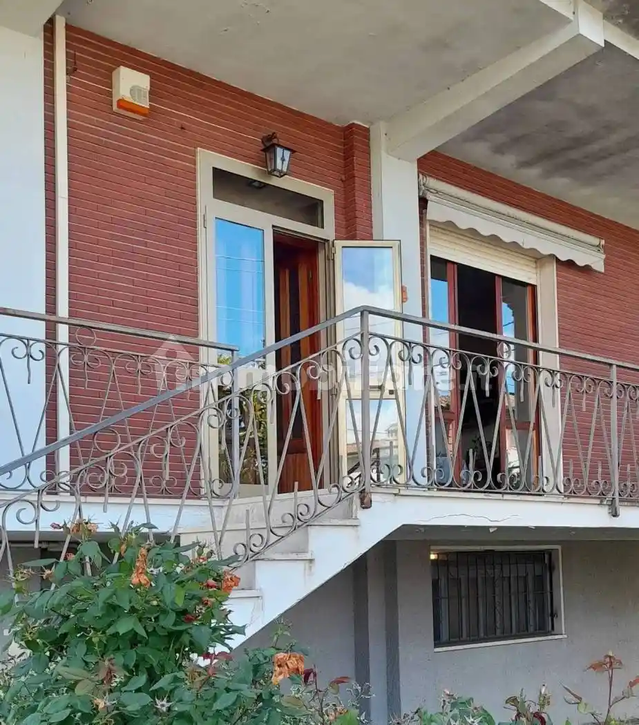 Villa unifamiliare via Gavino Lugano No Number, Casalnoceto - foto 3