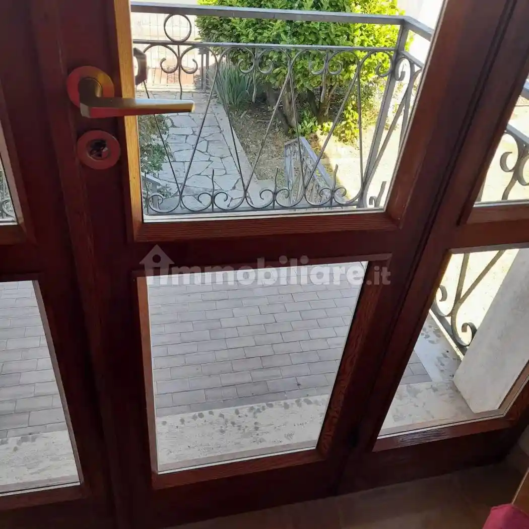 Villa unifamiliare via Gavino Lugano No Number, Casalnoceto - foto 4