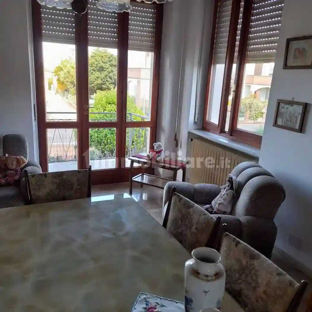 Villa unifamiliare via Gavino Lugano No Number, Casalnoceto - foto 4