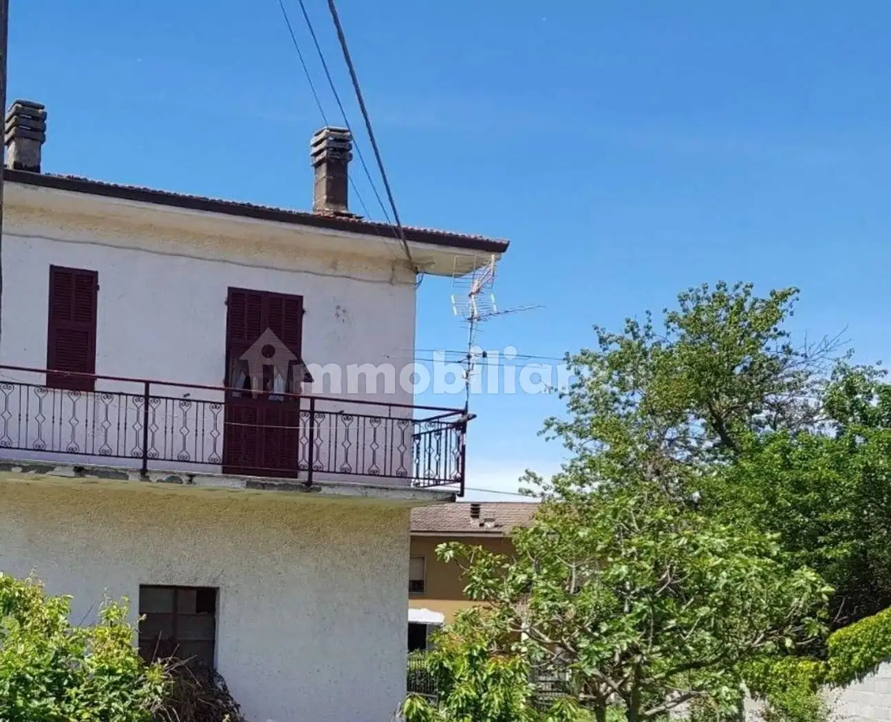 Villa unifamiliare piazza Roma No Number, Centro, Avolasca - foto 3