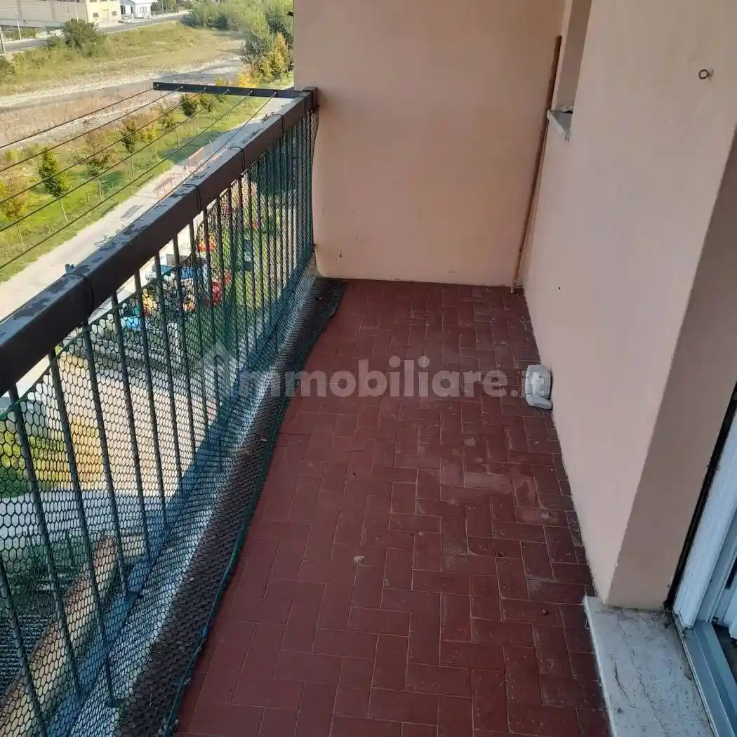 Appartamento in vendita a Monleale
