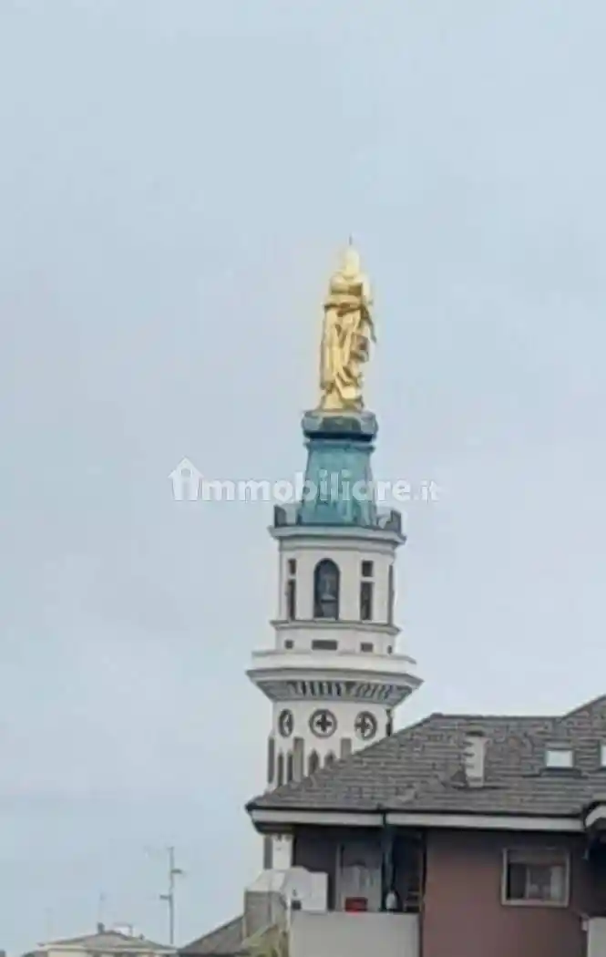 Appartamento in vendita a Tortona