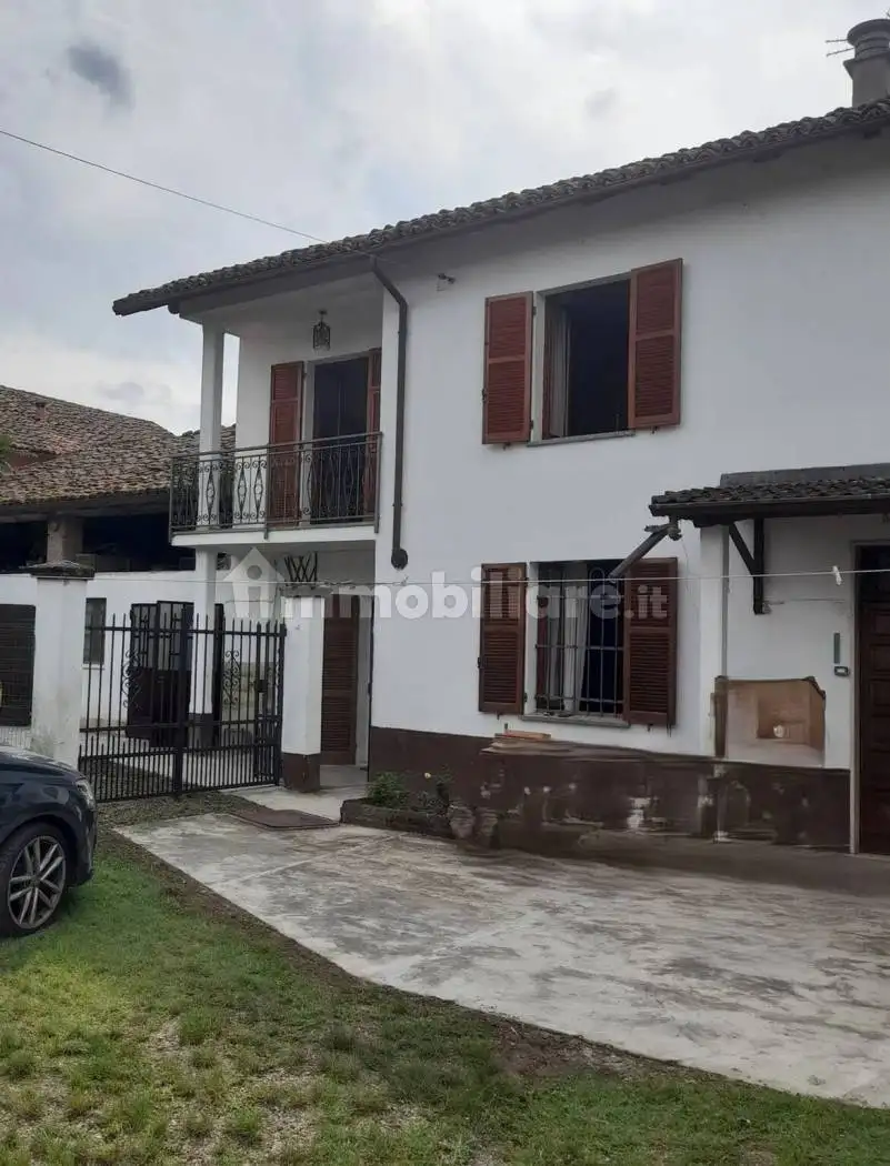 Villa in vendita a Tortona