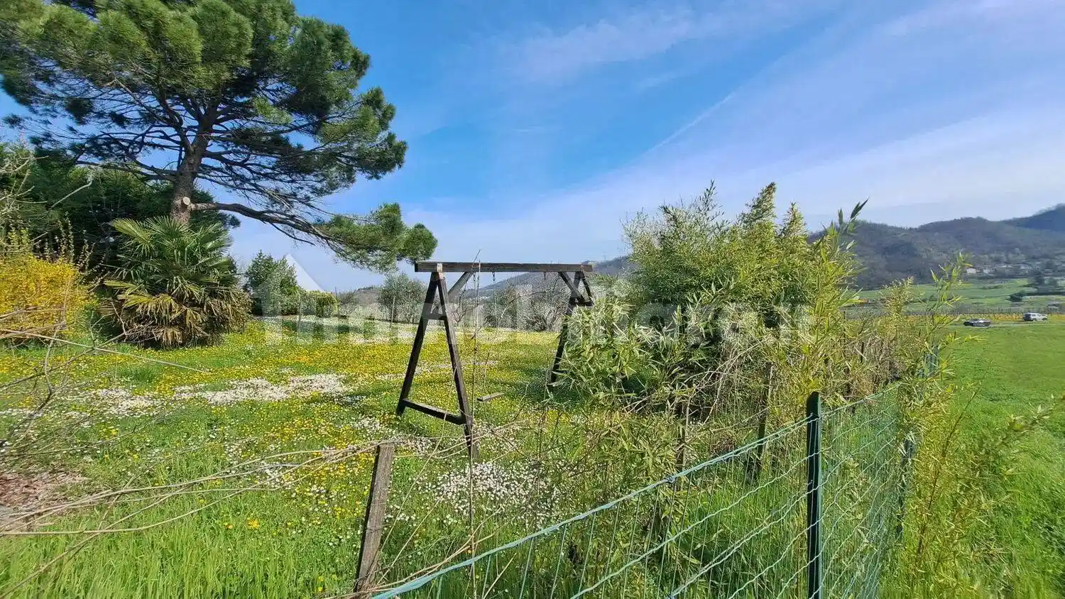 Villa unifamiliare largo Europa, 102 A, Centro, Cerreto Grue - foto 3