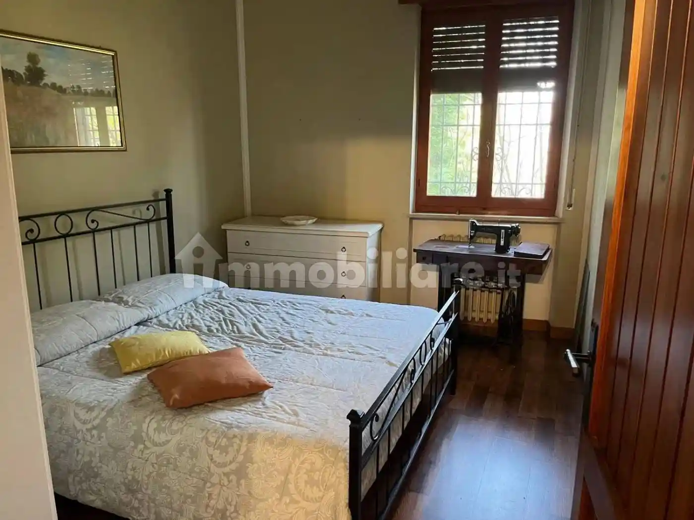 Villa unifamiliare largo Europa, 102 A, Centro, Cerreto Grue - foto 4