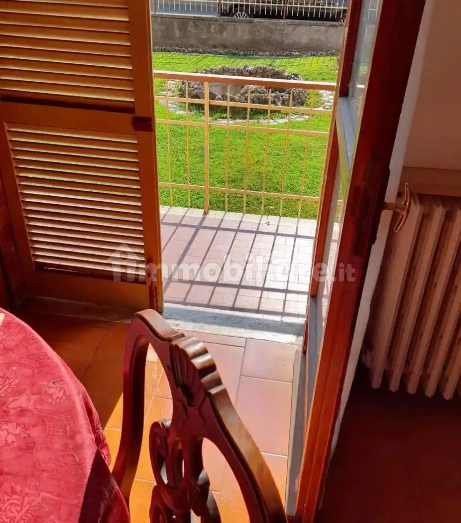 Appartamento in vendita a Tortona