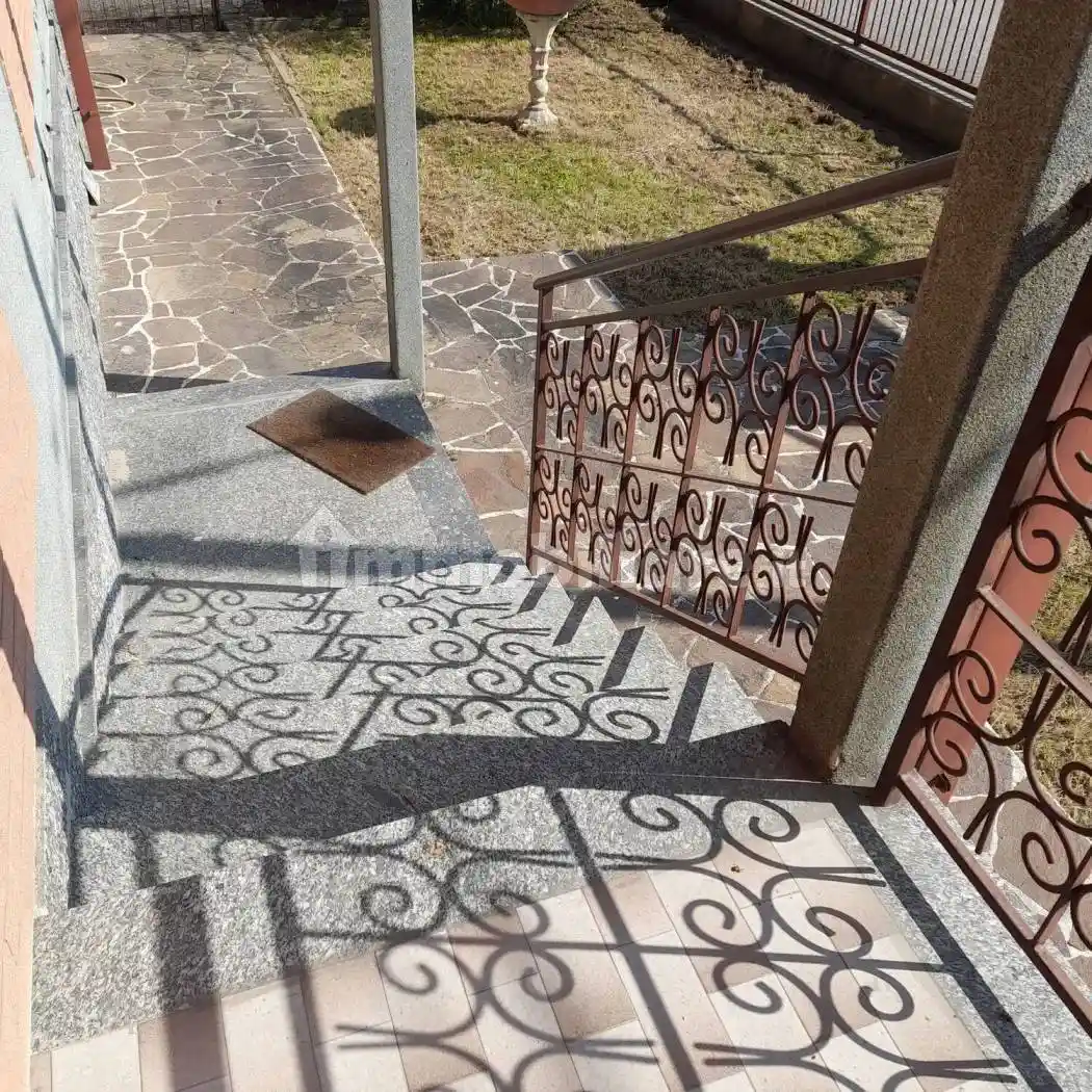 Villa in vendita a Tortona