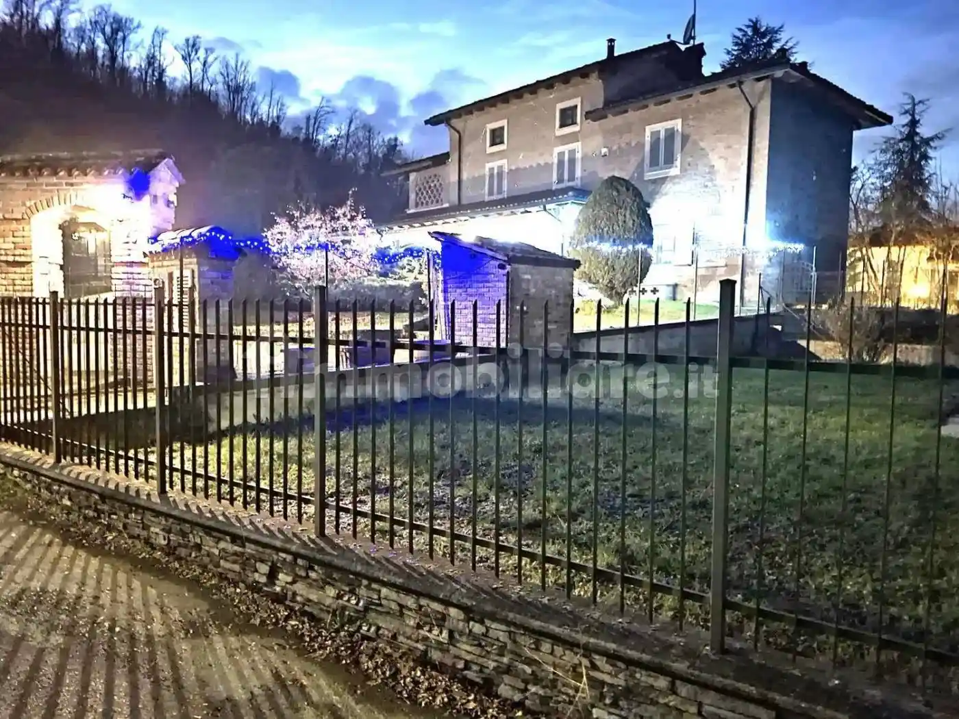 Villa in vendita a Tortona