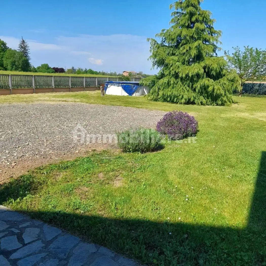 Villa in vendita a Alessandria