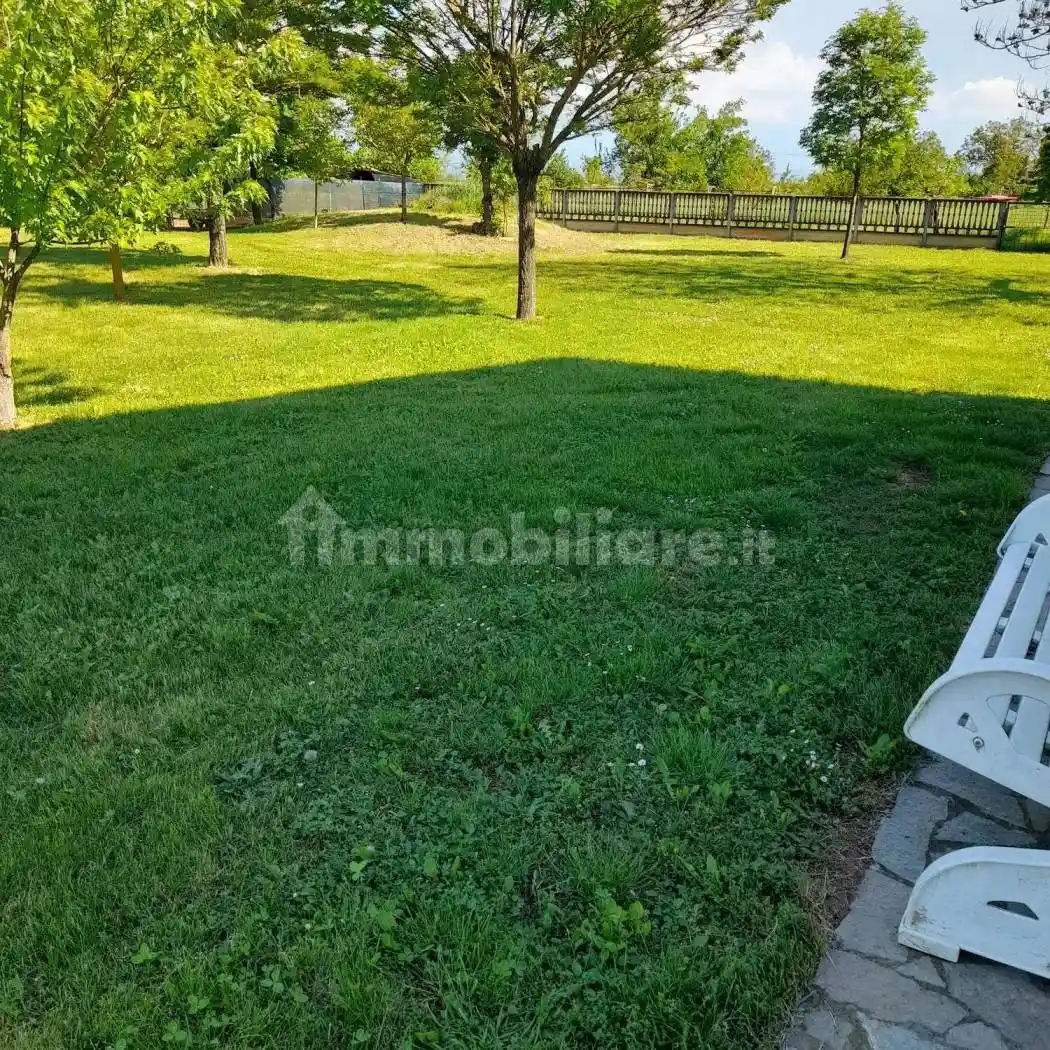 Villa unifamiliare via San Giuliano No Number, Mandrogne, Alessandria - foto 3