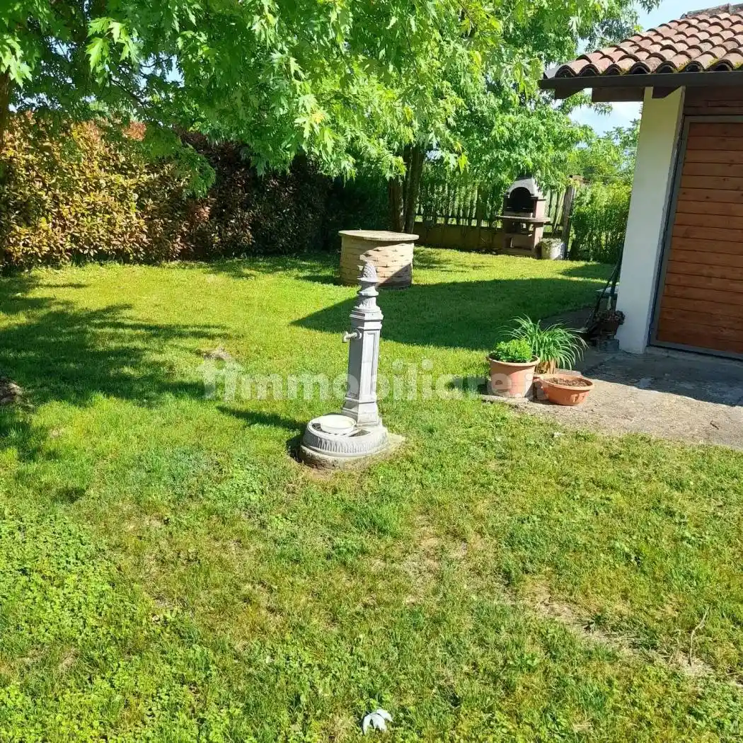 Villa unifamiliare via San Giuliano No Number, Mandrogne, Alessandria - foto 4