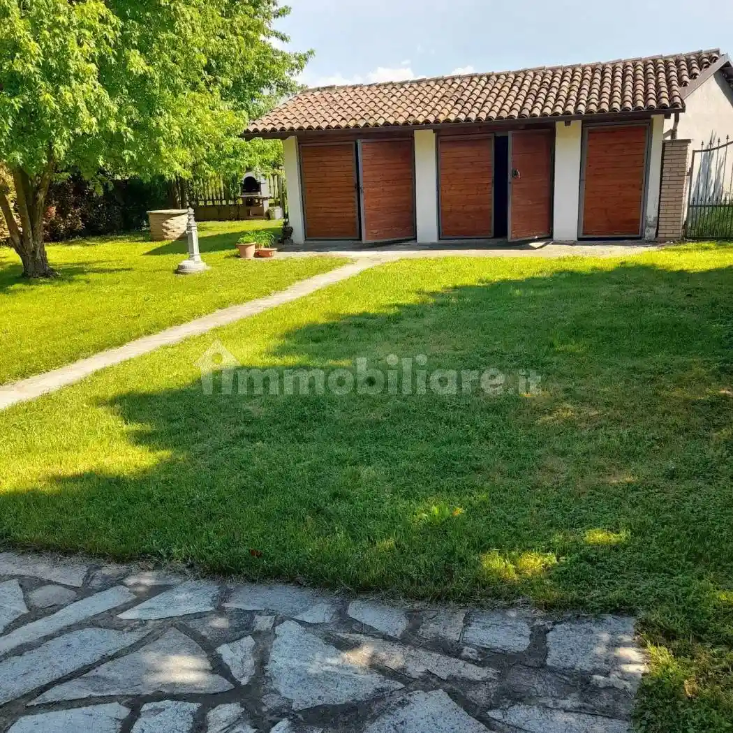 Villa unifamiliare via San Giuliano No Number, Mandrogne, Alessandria - foto 5