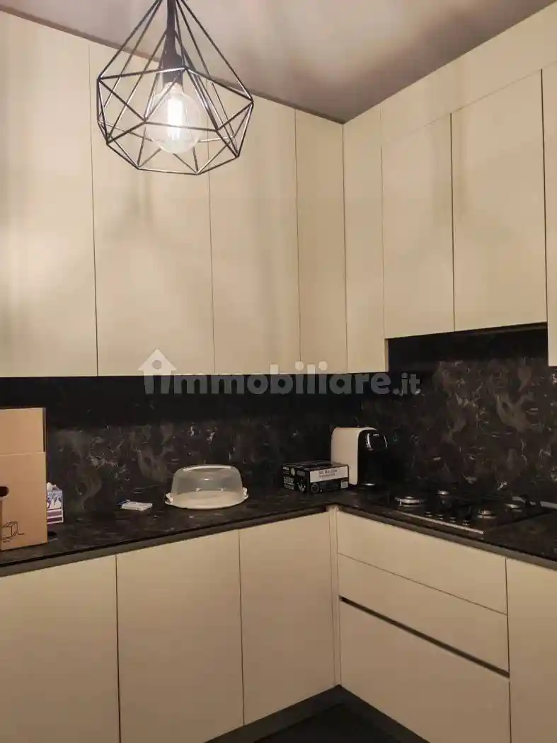 Appartamento via Viterbo, Bisceglie, Milano - foto 3