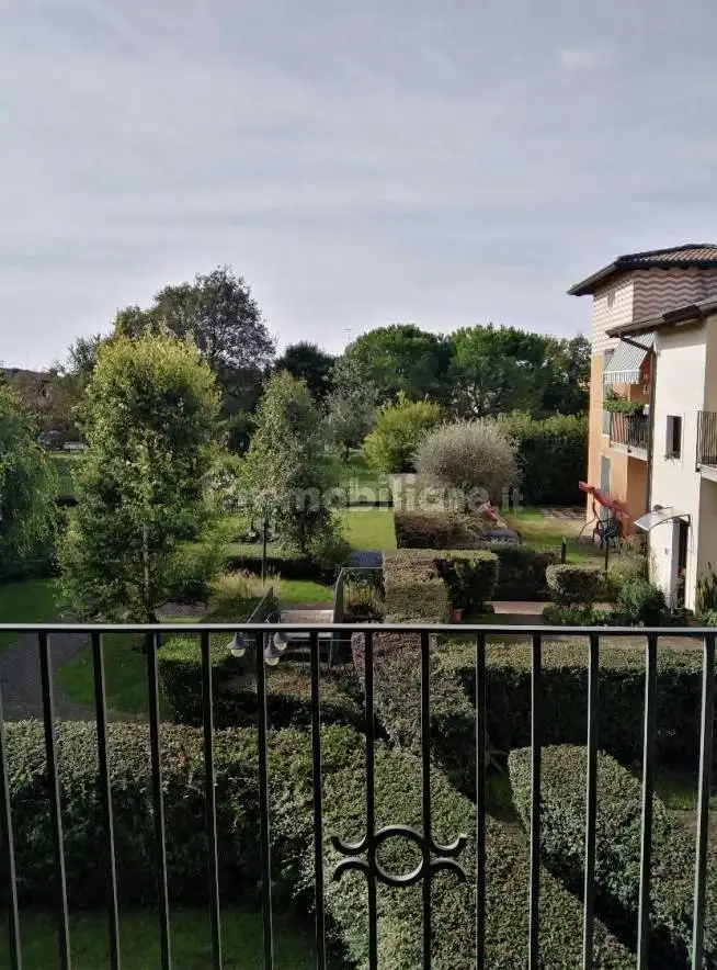 Appartamento in asta a Bedizzole