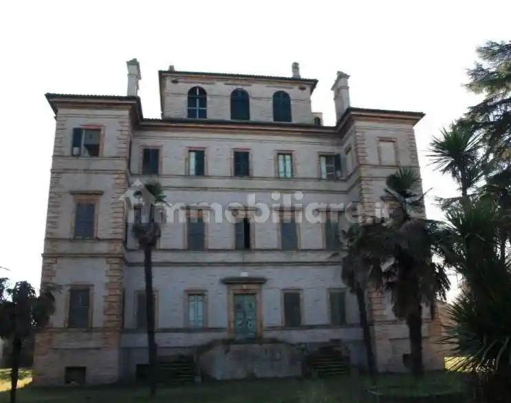 Villa in vendita a Porto Sant'Elpidio