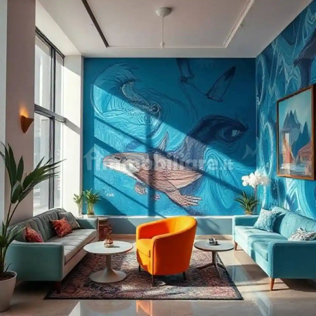 Appartamento in vendita a Palermo