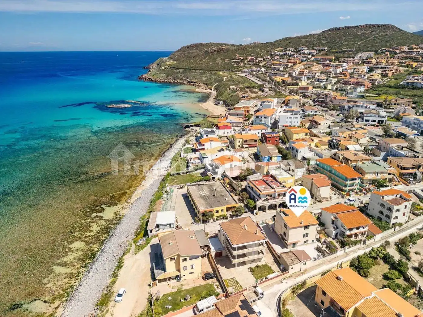Quadrilocale via Venezia 7, Lu Bagnu, Castelsardo - foto 2
