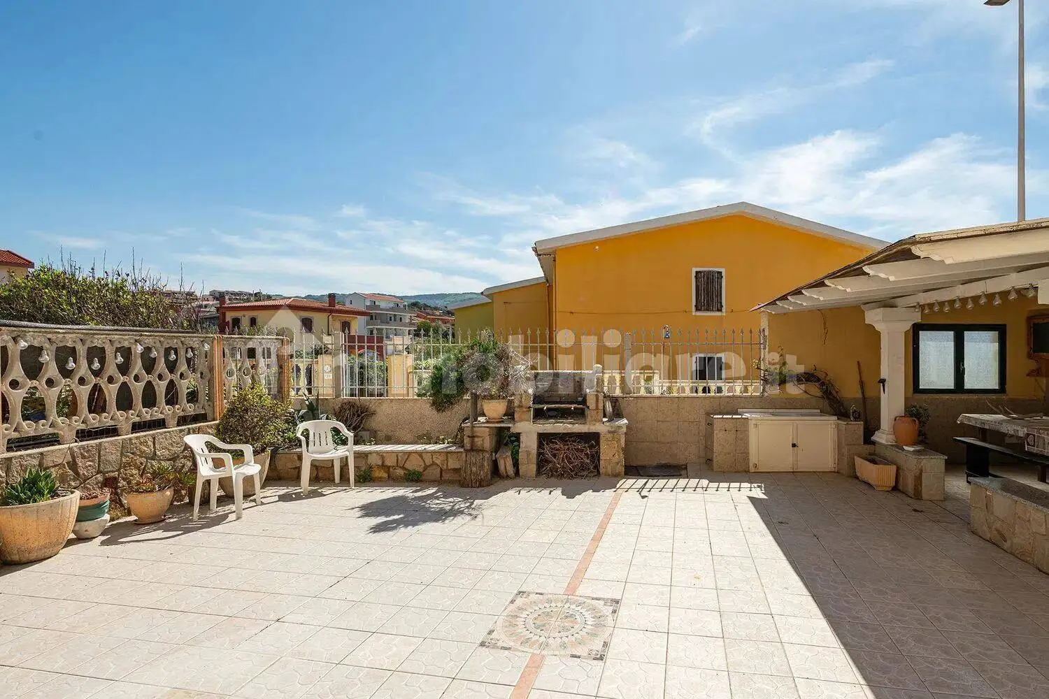 Quadrilocale via Venezia 7, Lu Bagnu, Castelsardo - foto 5