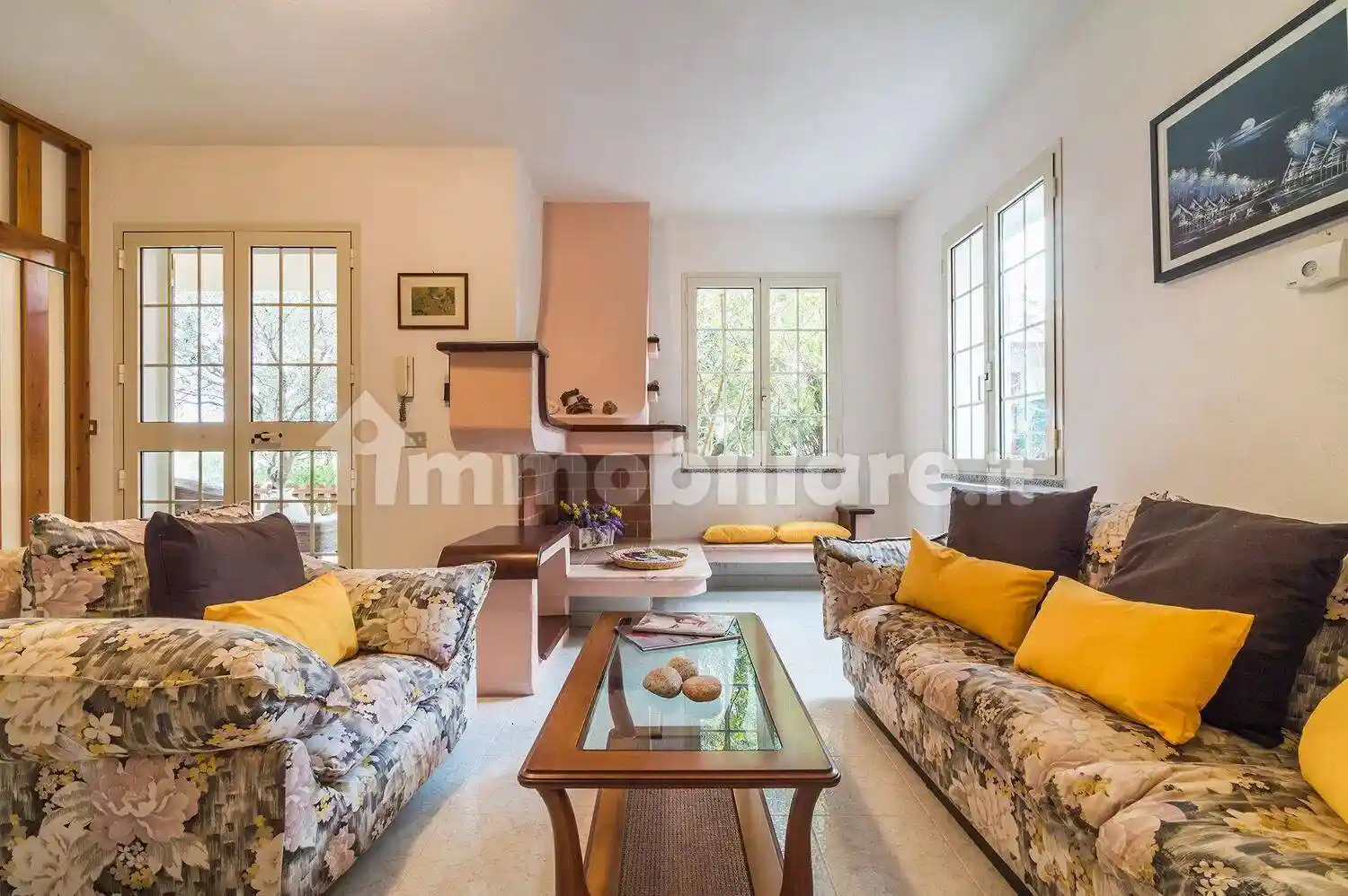 Villa unifamiliare, buono stato, 250 m², Dorgali - foto 4