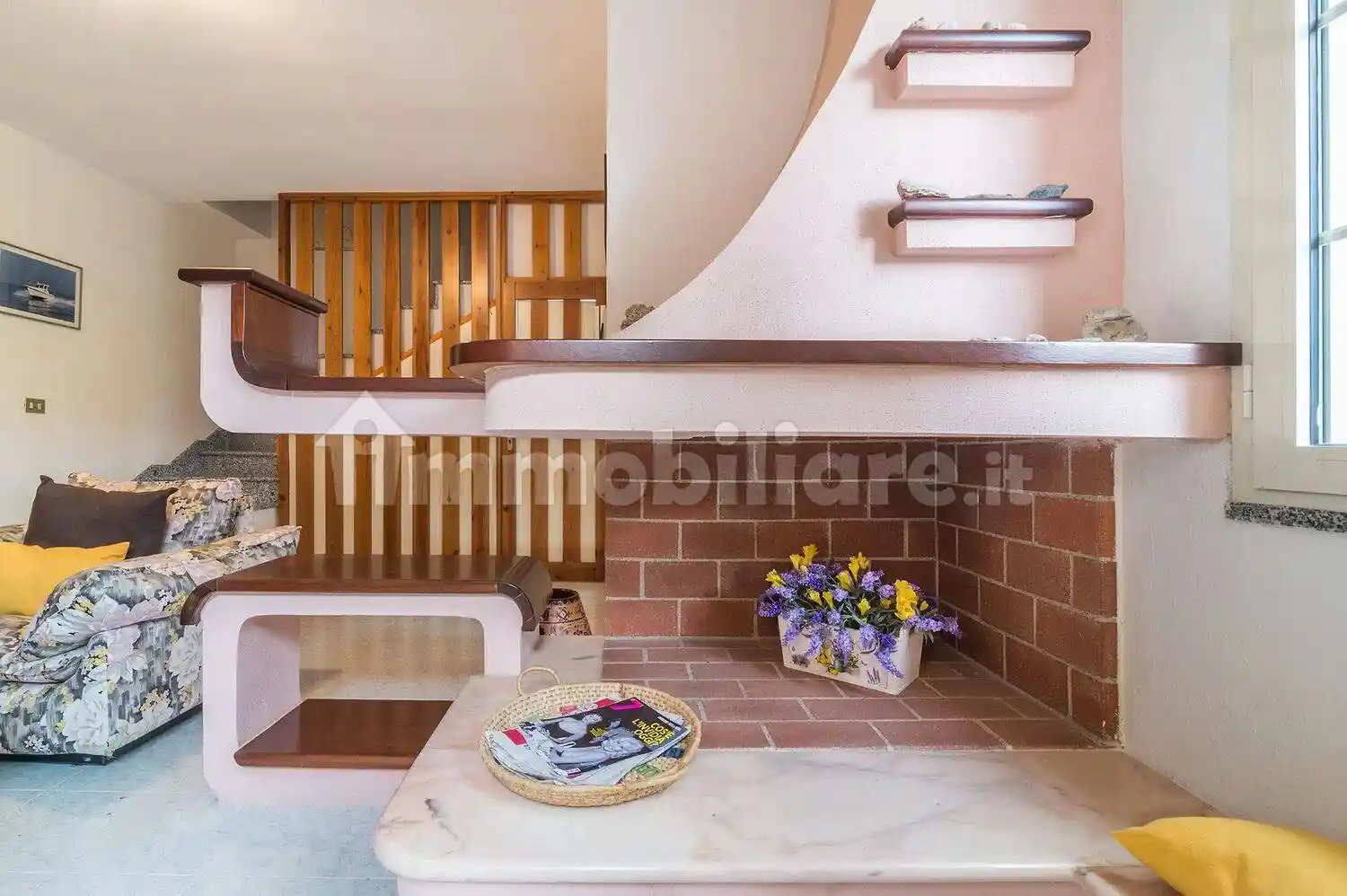 Villa unifamiliare, buono stato, 250 m², Dorgali - foto 5