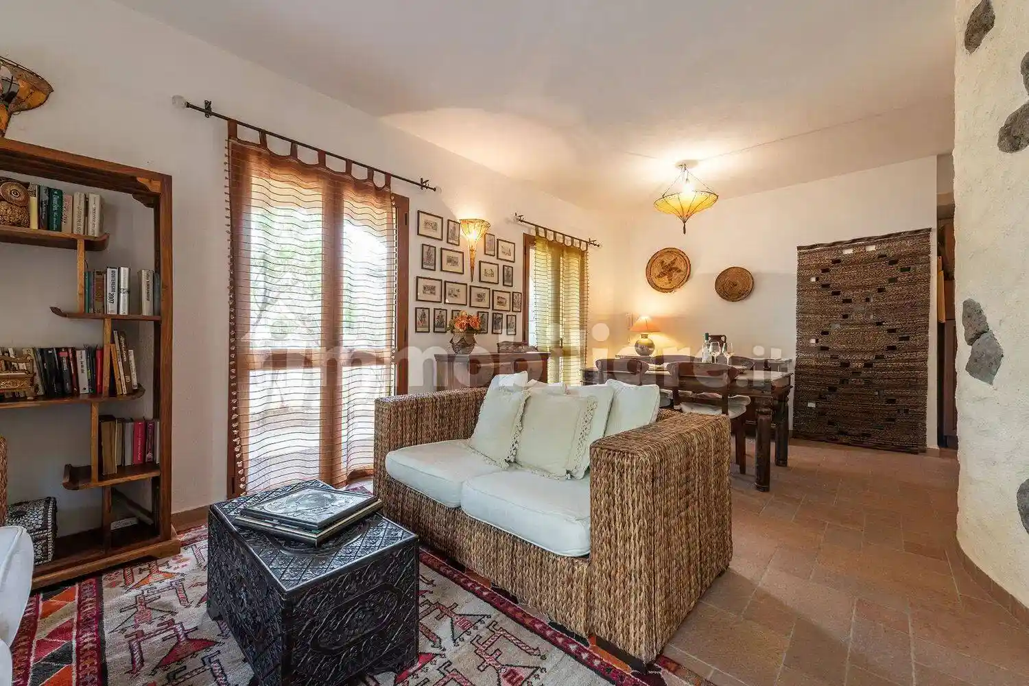 Villa unifamiliare, buono stato, 250 m², Dorgali - foto 3