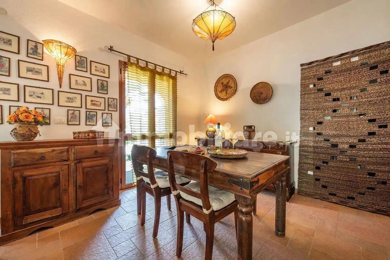 Villa unifamiliare, buono stato, 250 m², Dorgali - foto 5