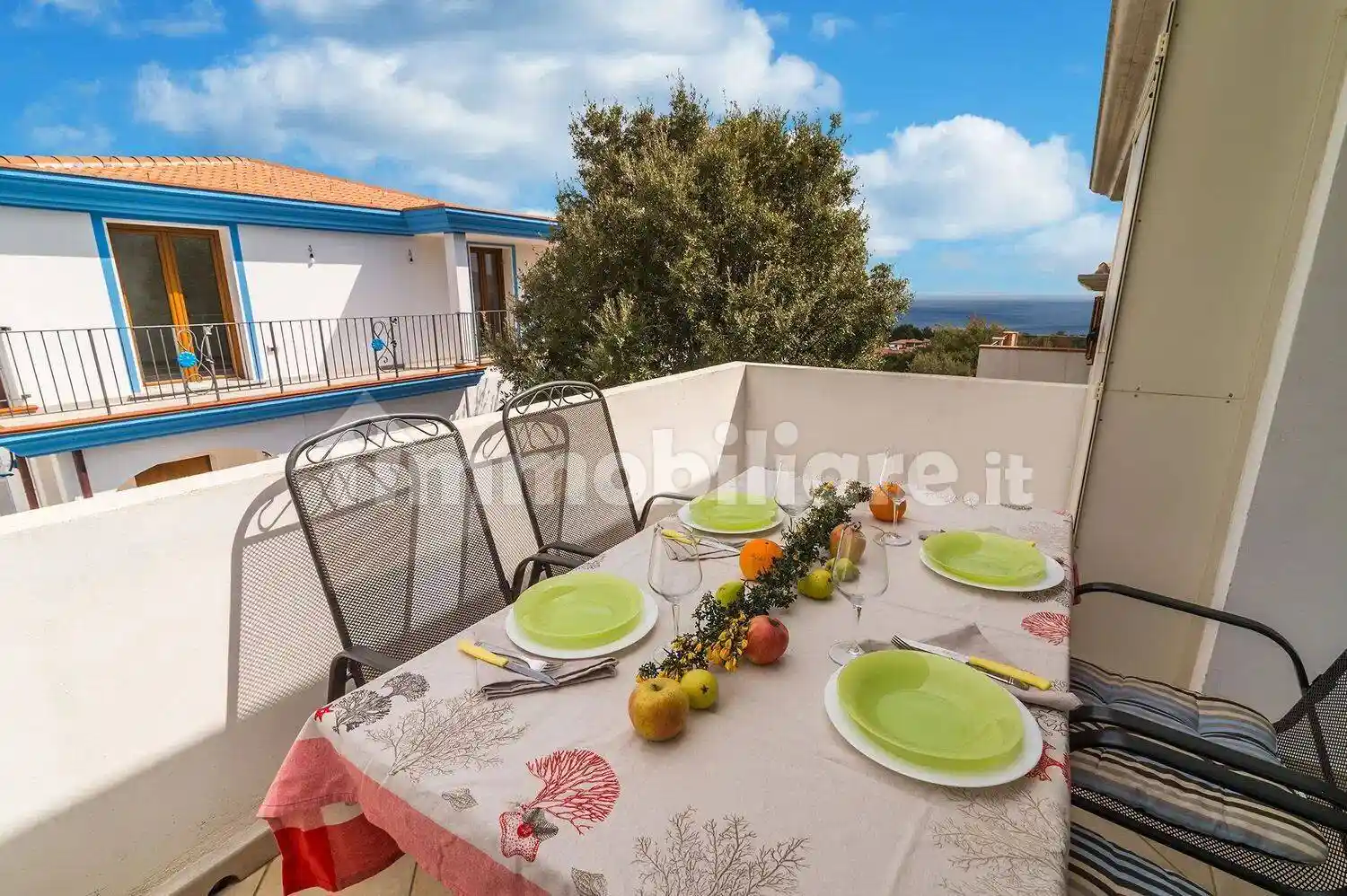 Trilocale buono stato, primo piano, Dorgali - foto 2