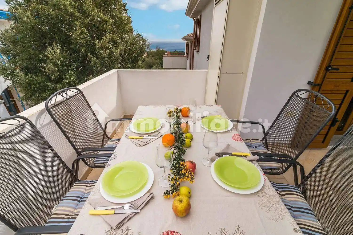 Trilocale buono stato, primo piano, Dorgali - foto 3