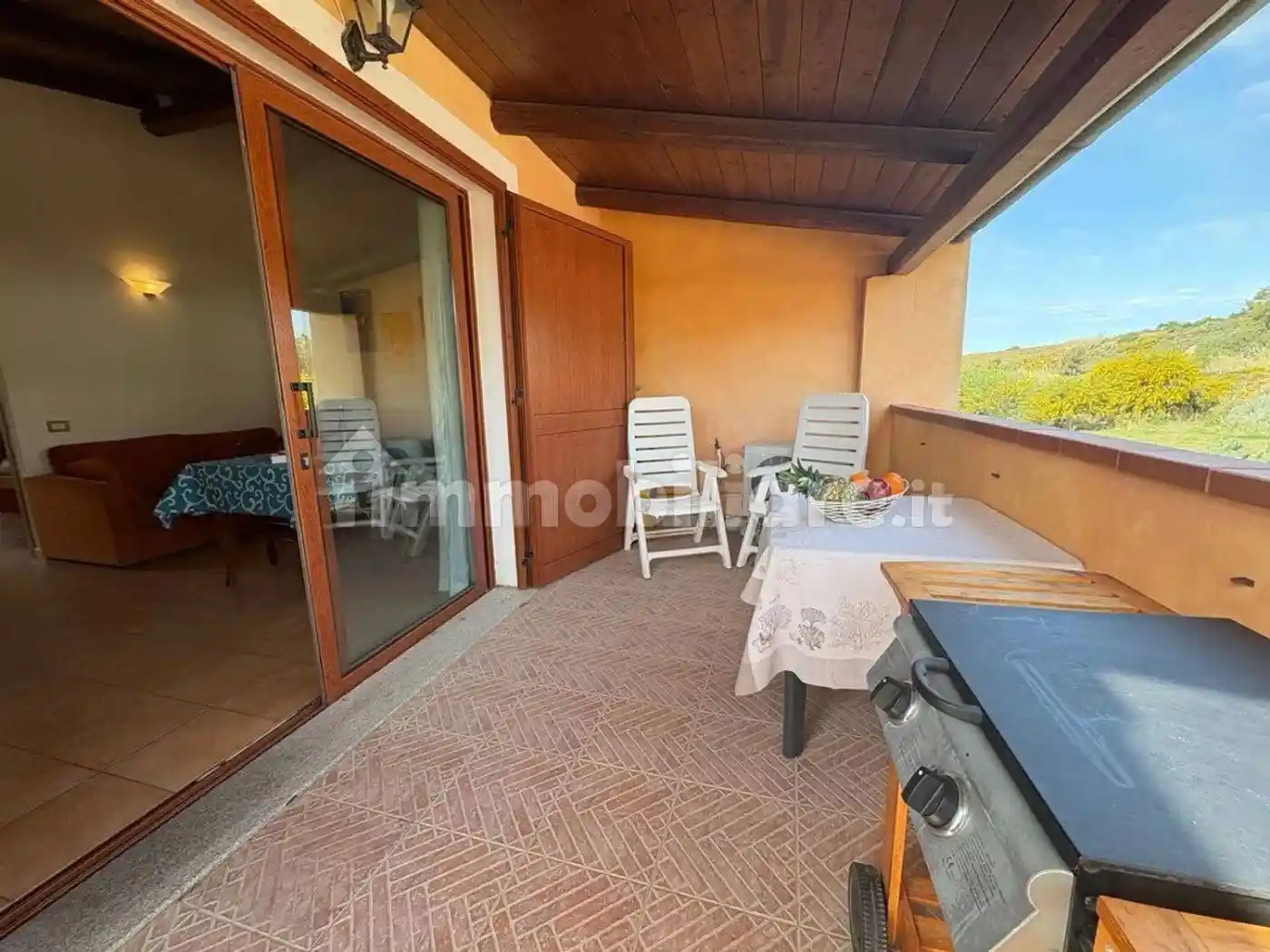 Trilocale primo piano, Viddalba - foto 2