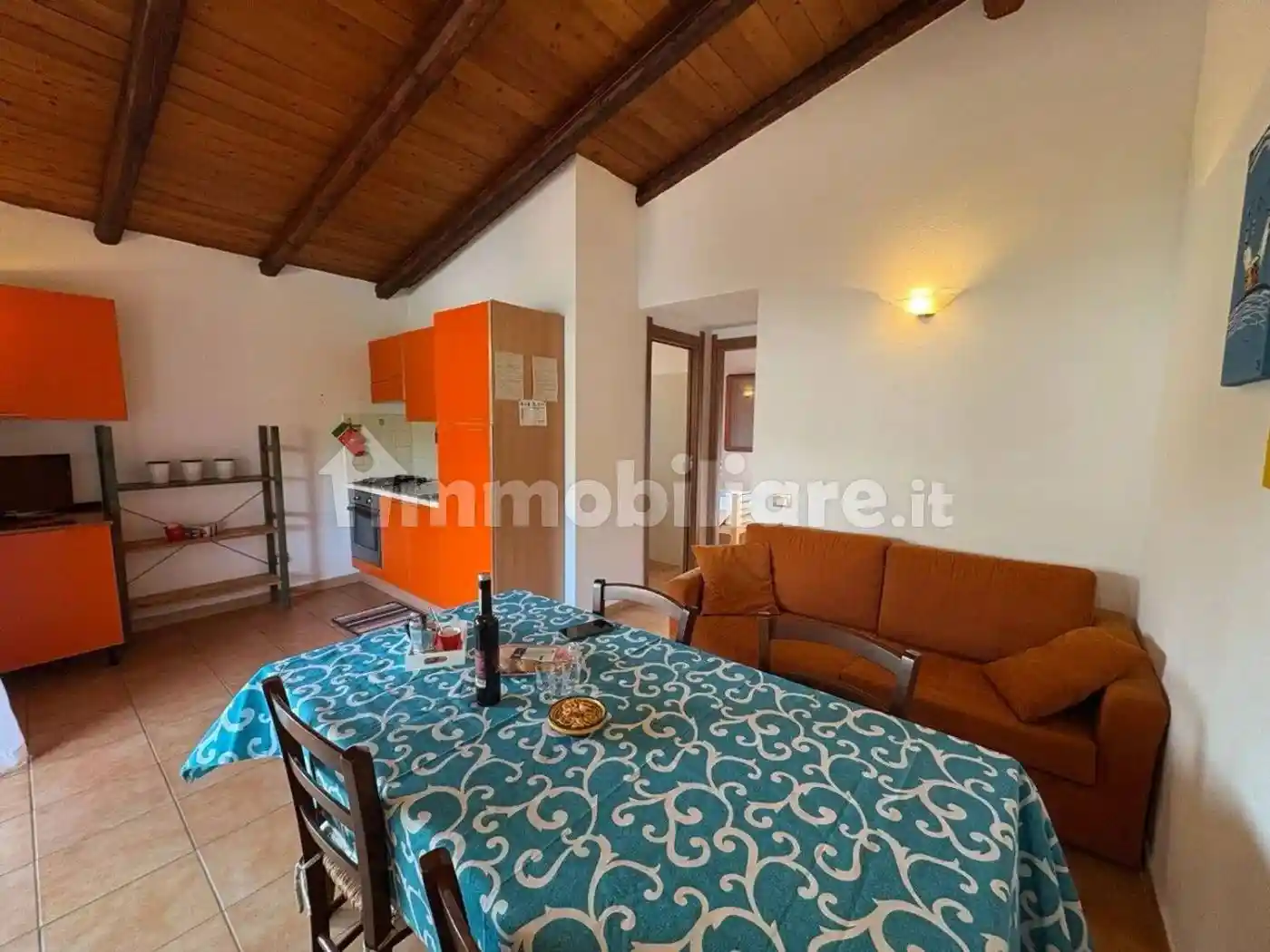 Trilocale primo piano, Viddalba - foto 3